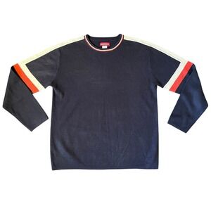 2000s UNIONBAY Men's Crewneck Sweater Medium
